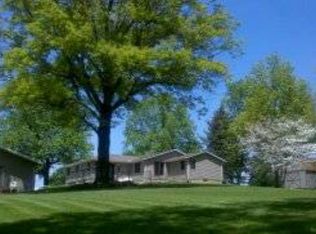 2170 Windsor Rd, Mansfield, OH 44905