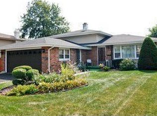 3519 E 192nd, Lansing, IL 60438