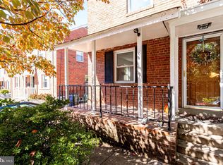 2023 20th Rd N, Arlington, VA 22201