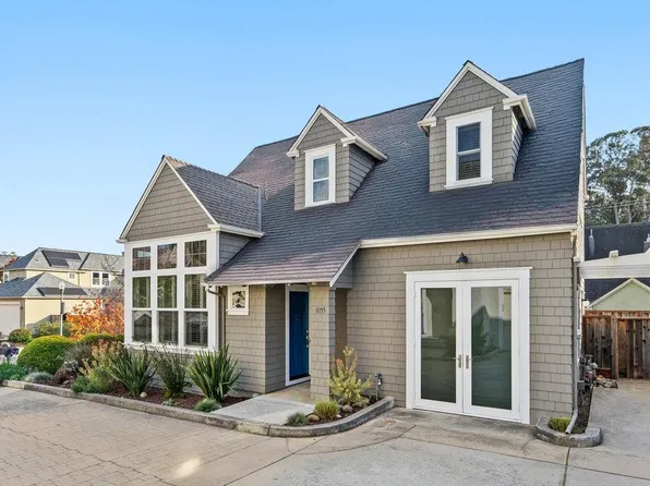 1055 Nobel Dr, Santa Cruz, CA 95060