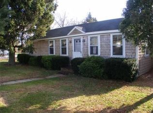 110 Weeden Rd, Fairhaven, MA 02719
