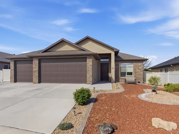 213 Basalt St, Grand Junction, CO 81503