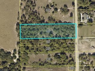 11590 Shawnee Rd, Fort Myers, FL 33913