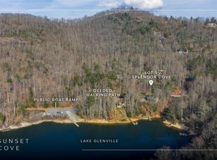 9 Splendor Cove Rd, Cullowhee, NC 28723