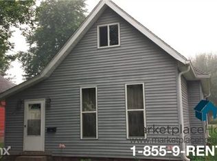 316 N Franklin St, Knightstown, IN 46148