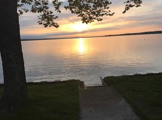 8800 Gutchess Rd, Alpena, MI 49707