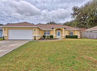 4706 NW 45th Ct, Ocala, FL 34482