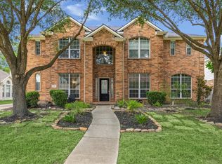 6306 Amelia Springs Dr, Spring, TX 77379