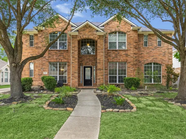 6306 Amelia Springs Dr, Spring, TX 77379