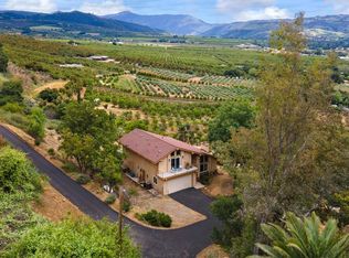 15260 Topa Rd, Pauma Valley, CA 92061