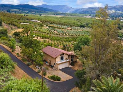 15260 Topa Rd, Pauma Valley, CA, 92061
