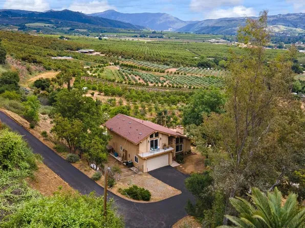 15260 Topa Rd, Pauma Valley, CA 92061