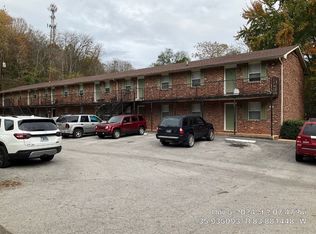 430 E Red Bud Rd #508, Knoxville, TN 37920