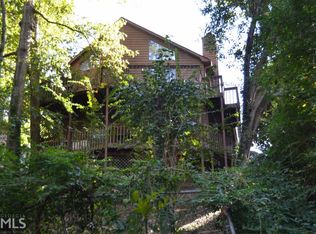 8526 Hightower Trl, Snellville, GA 30039
