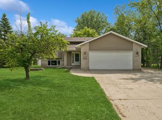 1140 Birch Ave, Big Lake, MN 55309