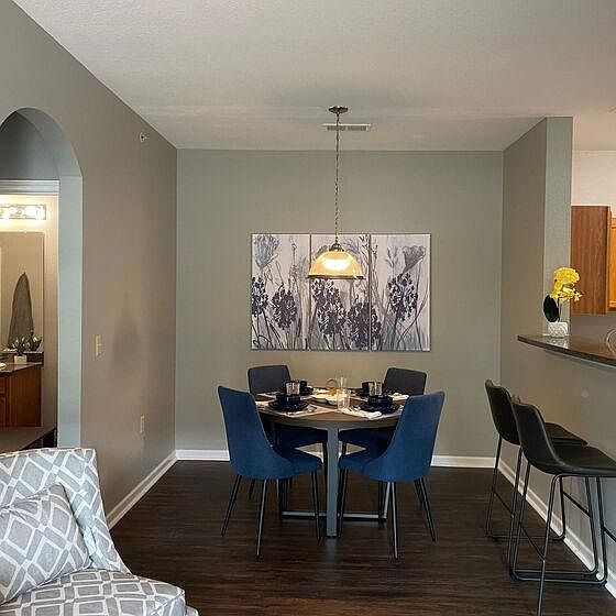 Highland Ridge Apartment Rentals Manhattan, KS Zillow