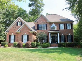 1720 Meadow Crest Ct, Matthews, NC 28104