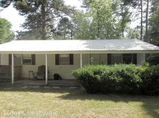 745 Rough Edge Rd, Ruston, LA 71270