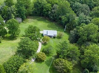 4536 Old Sparta Rd, Cookeville, TN 38506