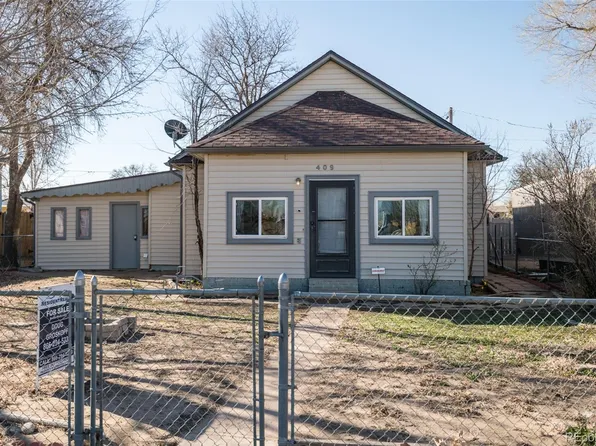409 Grand Avenue, Platteville, CO 80651