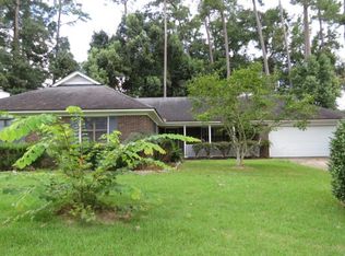 2412 Wintergreen Rd, Tallahassee, FL 32308
