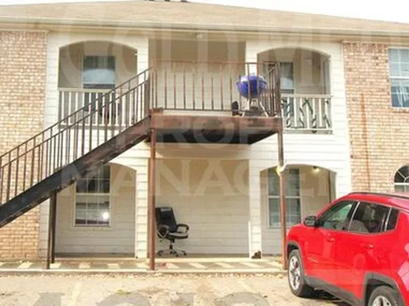 4707 Westcliff Rd APT B2, Killeen, TX 76543