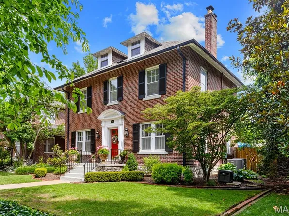 6605 Waterman Ave, Saint Louis, MO 63130