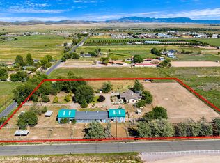 999 W Road 4 N, Chino Valley, AZ 86323