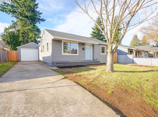 7337 SE 87th Ave, Portland, OR 97266