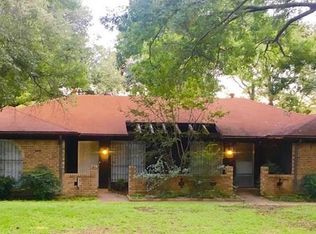 5305 Purington Ave, Fort Worth, TX 76112