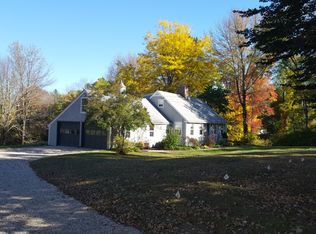 249 Under Mountain Rd, Salisbury, CT 06068