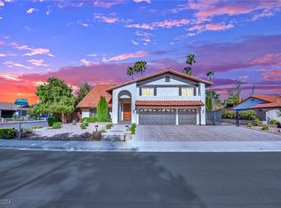 1709 Mora Ln, Las Vegas, NV 89102