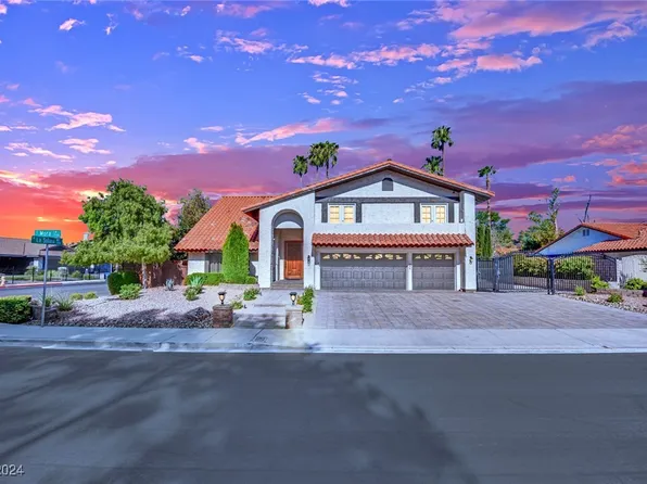 1709 Mora Ln, Las Vegas, NV 89102