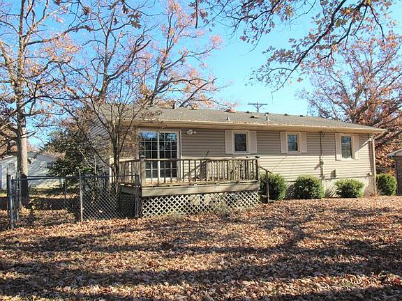 4th image of 2624 White Gate Dr