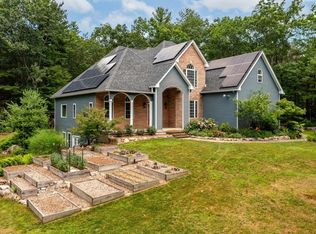 334 Southampton Rd, Westhampton, MA 01027