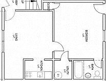 5th image of 3300 N Elm St #3302G