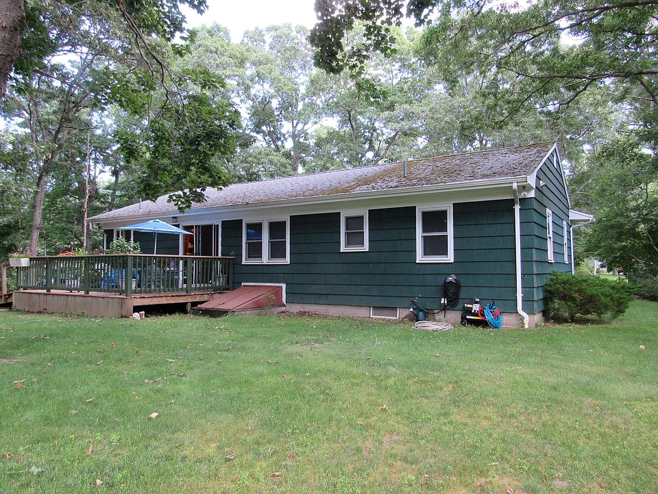 68 Deepwood Drive, East Falmouth, MA 02536 Zillow
