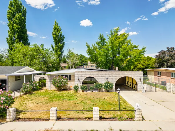 1876 W 3350 S, West Valley City, UT 84119