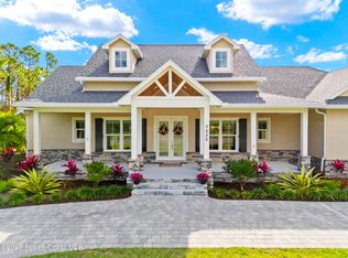 7035 Indian River Blvd, Grant Valkaria, FL 32949