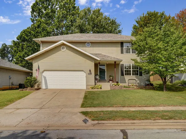 5559 S Aaron Avenue, Springfield, MO 65810