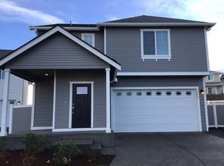 10637 136th Street Ct E, Puyallup, WA 98374