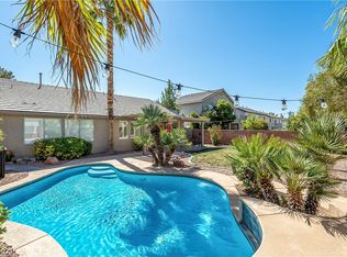 734 Sandy Hook Ter, Henderson, NV 89052