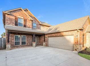 11009 SW 39th Ct, Mustang, OK 73064