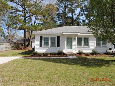 204 Lucille St, Nashville, NC, 27856