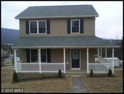 556 Thompson St, Strasburg, VA, 22657