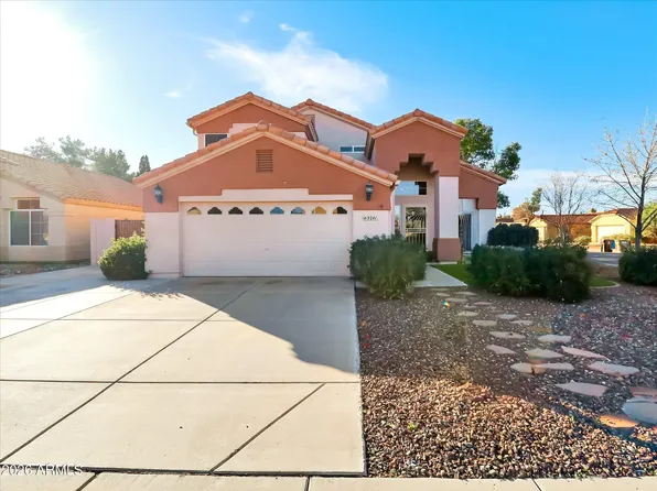 9241 W VILLA RITA Drive, Peoria, AZ 85382