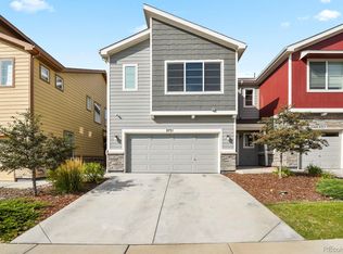 9721 Clermont Ln, Thornton, CO 80229