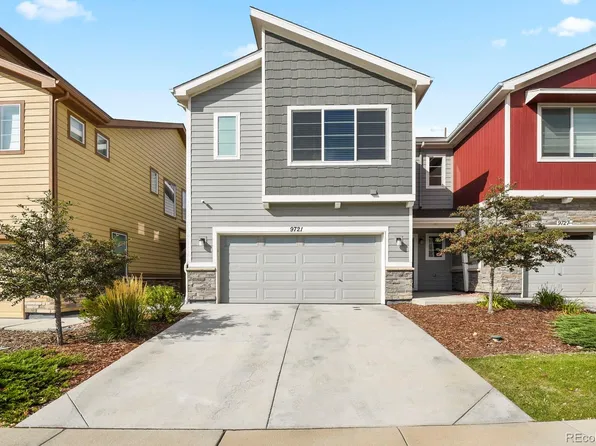 9721 Clermont Lane, Thornton, CO 80229