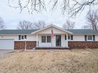2110 W 4th St, Pittsburg, KS 66762