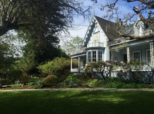 703 Main St, Ferndale, CA 95536